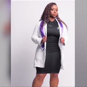 Meet your Posher, Chiquita